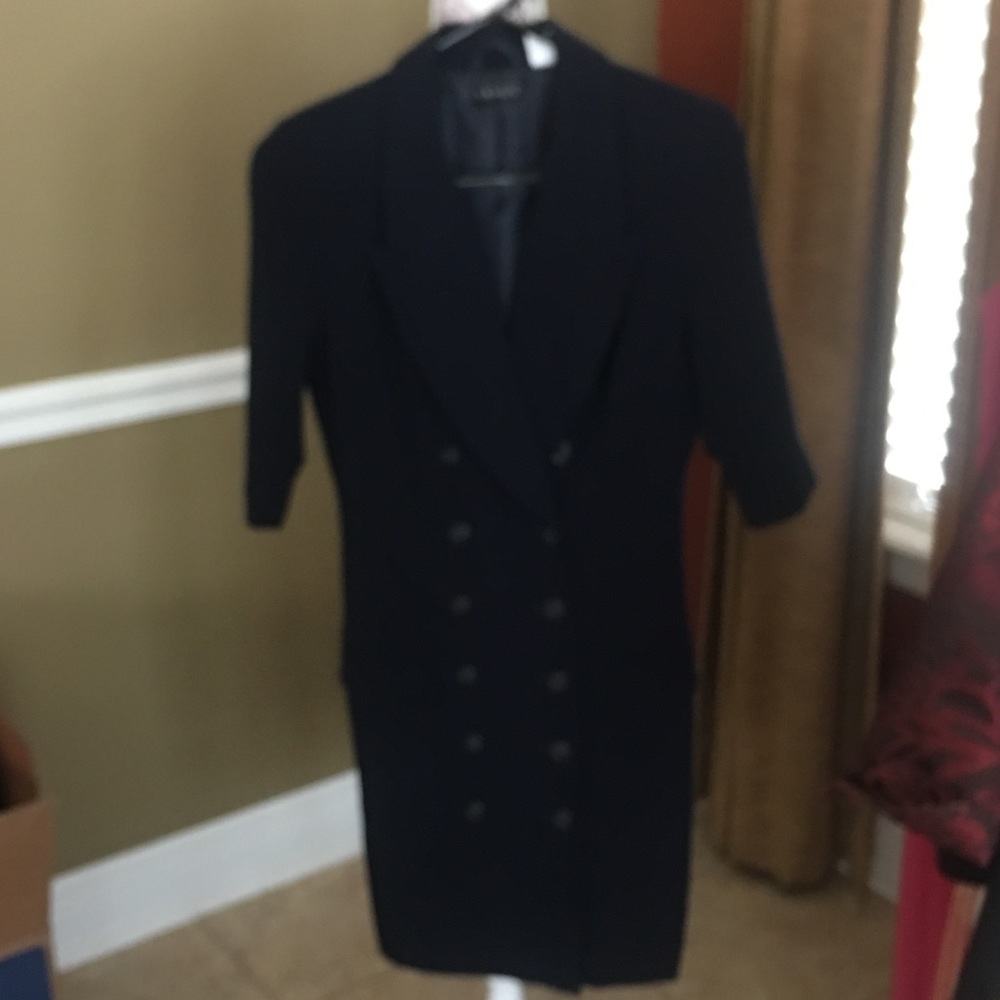 Venus dress